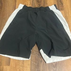 Nike Dri fit shorts